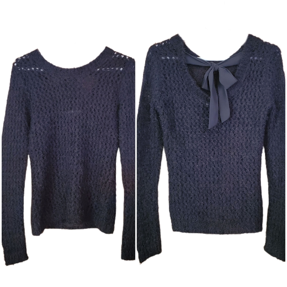 Delia Sweater